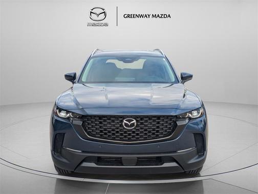 2026 Mazda CX-50 Hybrid Preferred