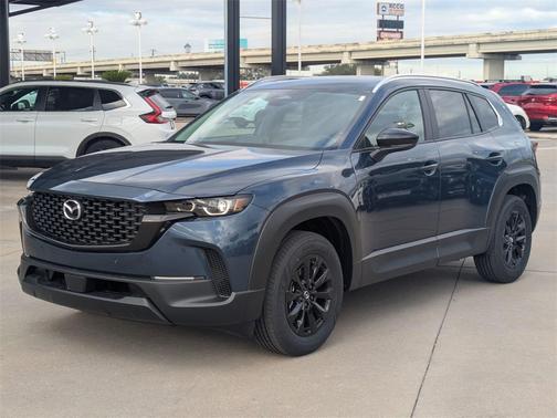 2026 Mazda CX-50 Hybrid Preferred