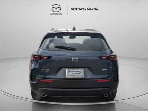 2026 Mazda CX-50 Hybrid Preferred