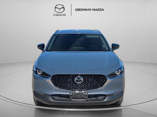 2025 Mazda CX-30 2.5 S Carbon Edition