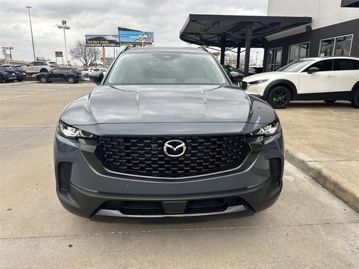 2026 Mazda CX-50 Hybrid Premium
