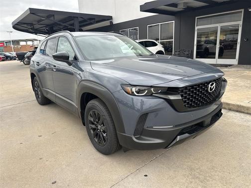 2026 Mazda CX-50 Hybrid Premium