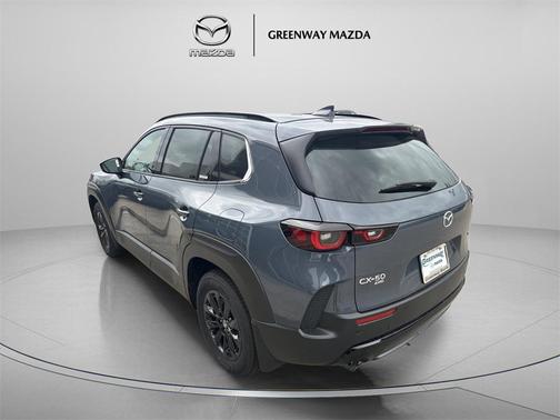 2026 Mazda CX-50 Hybrid Premium