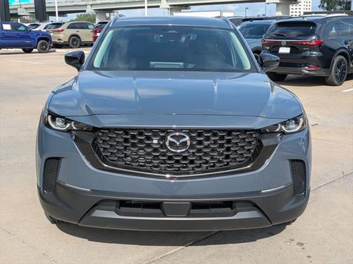2025 Mazda CX-50 Hybrid Preferred Package
