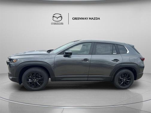 2026 Mazda CX-50 2.5 S Preferred Package