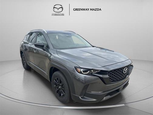 2026 Mazda CX-50 2.5 S Preferred Package