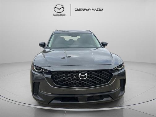 2026 Mazda CX-50 2.5 S Preferred Package