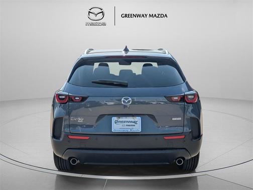 2026 Mazda CX-50 Hybrid Preferred