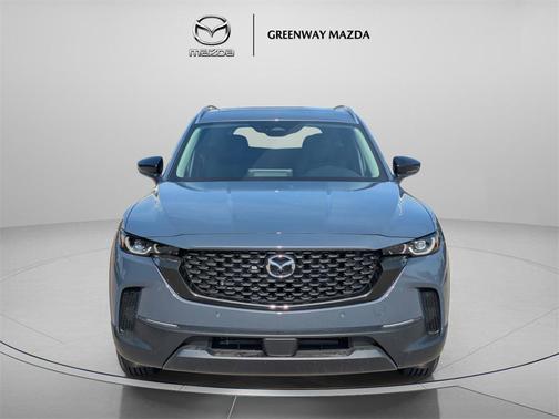 2026 Mazda CX-50 Hybrid Preferred