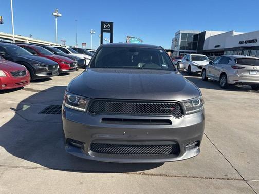 2019 Dodge Durango GT Plus
