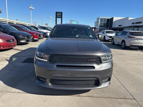 2019 Dodge Durango GT Plus