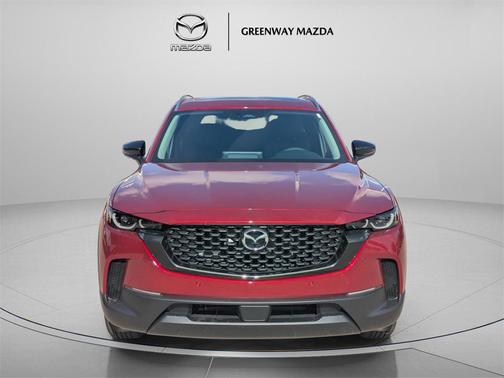 2026 Mazda CX-50 Hybrid Preferred