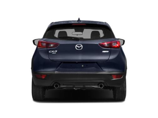 2019 Mazda CX-3 Grand Touring