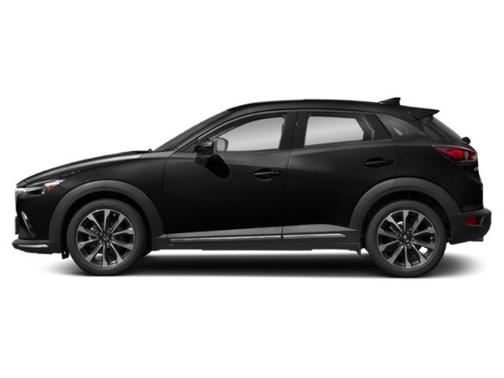 2019 Mazda CX-3 Grand Touring