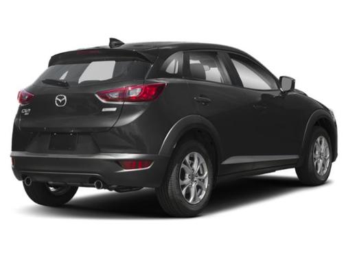 2019 Mazda CX-3 Grand Touring