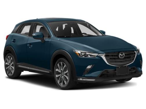 2019 Mazda CX-3 Grand Touring
