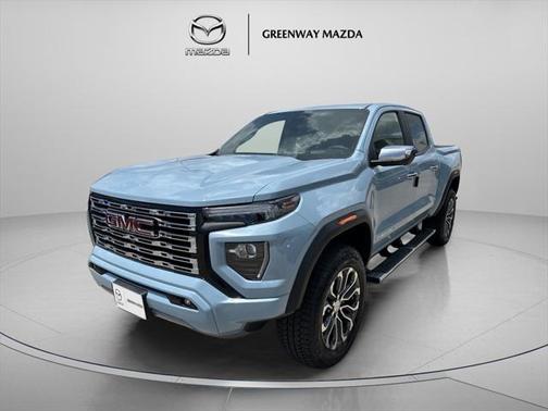 2025 GMC Canyon Denali