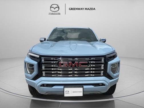 2025 GMC Canyon Denali