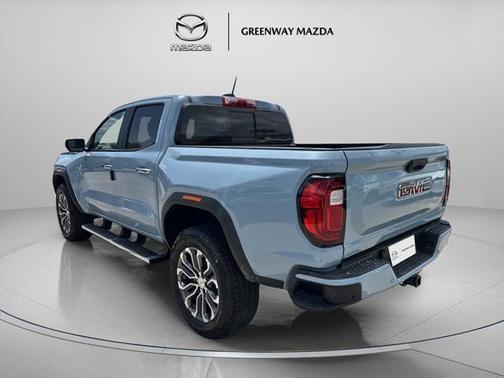 2025 GMC Canyon Denali