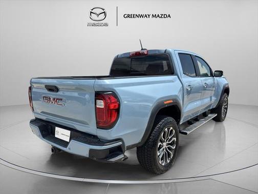 2025 GMC Canyon Denali
