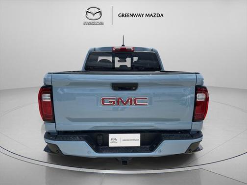 2025 GMC Canyon Denali