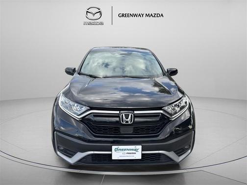 2020 Honda CR-V AWD EX-L