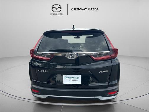 2020 Honda CR-V AWD EX-L