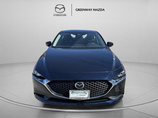 2024 Mazda Mazda3 2.5 S Select Sport