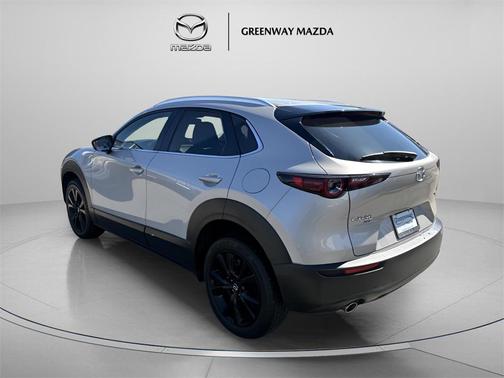 2024 Mazda CX-30 2.5 S Select Sport
