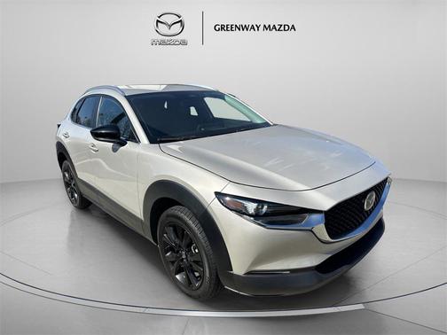 2024 Mazda CX-30 2.5 S Select Sport