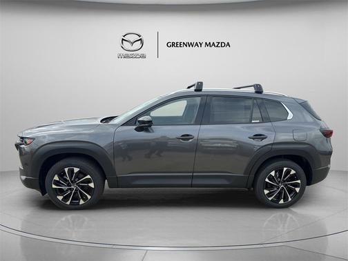 2026 Mazda CX-50 Hybrid Premium Plus