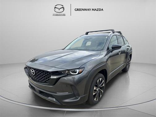 2026 Mazda CX-50 Hybrid Premium Plus
