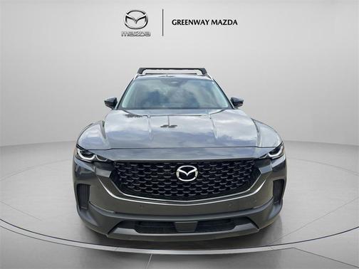 2026 Mazda CX-50 Hybrid Premium Plus