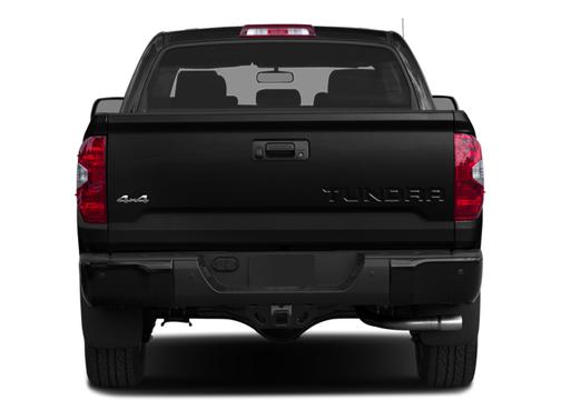 2014 Toyota Tundra 1794 Edition