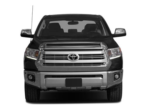 2014 Toyota Tundra 1794 Edition