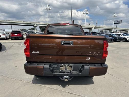 2014 Toyota Tundra 1794 Edition