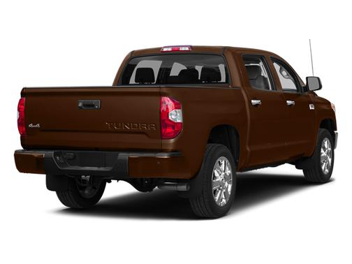 2014 Toyota Tundra 1794 Edition