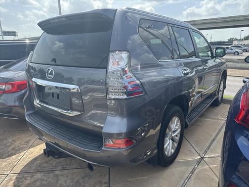 2019 Lexus GX 460 Premium