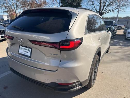 2025 Mazda CX-90 3.3 Turbo Premium Sport