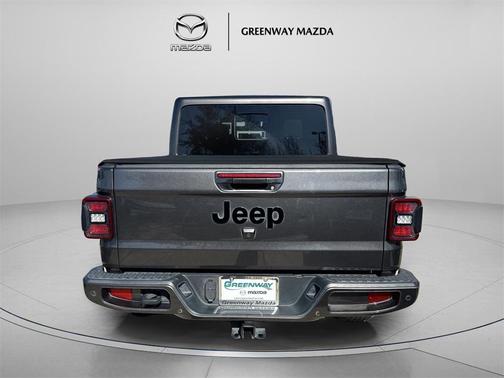 2021 Jeep Gladiator High Altitude 4X4
