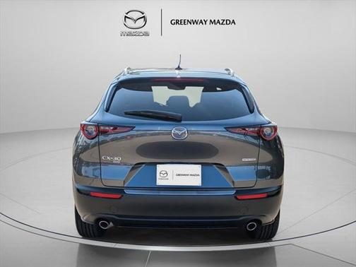 2025 Mazda CX-30 2.5 S Premium Package