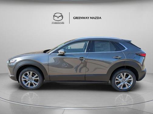 2025 Mazda CX-30 2.5 S Premium Package
