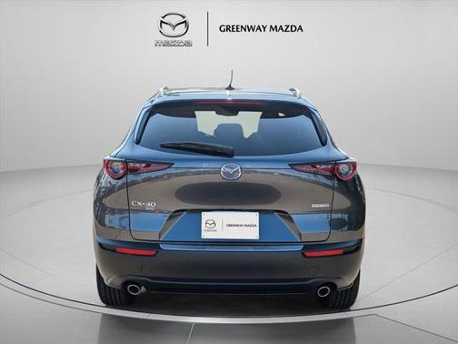 2025 Mazda CX-30 2.5 S Premium Package
