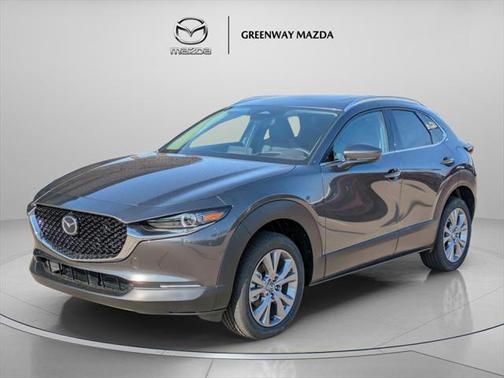 2025 Mazda CX-30 2.5 S Premium Package