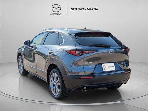 2025 Mazda CX-30 2.5 S Premium Package