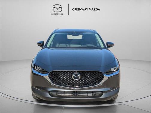 2025 Mazda CX-30 2.5 S Premium Package