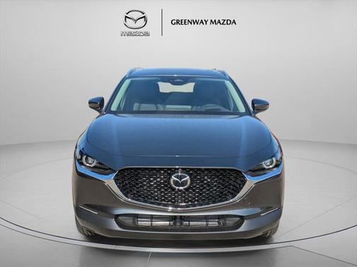 2025 Mazda CX-30 2.5 S Premium Package
