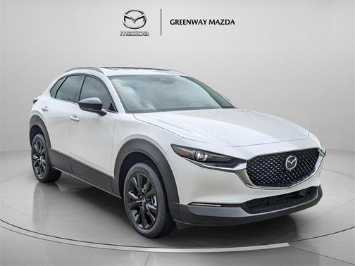 2024 Mazda CX-30 2.5 Turbo Premium Package