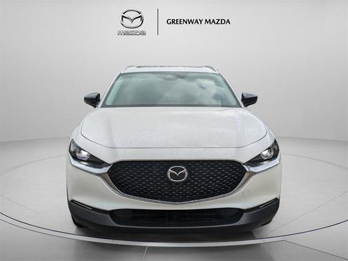 2024 Mazda CX-30 2.5 Turbo Premium Package