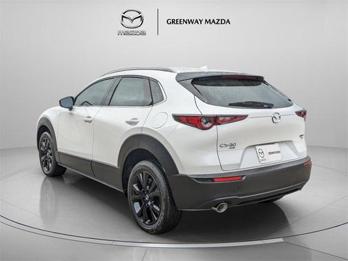 2024 Mazda CX-30 2.5 Turbo Premium Package